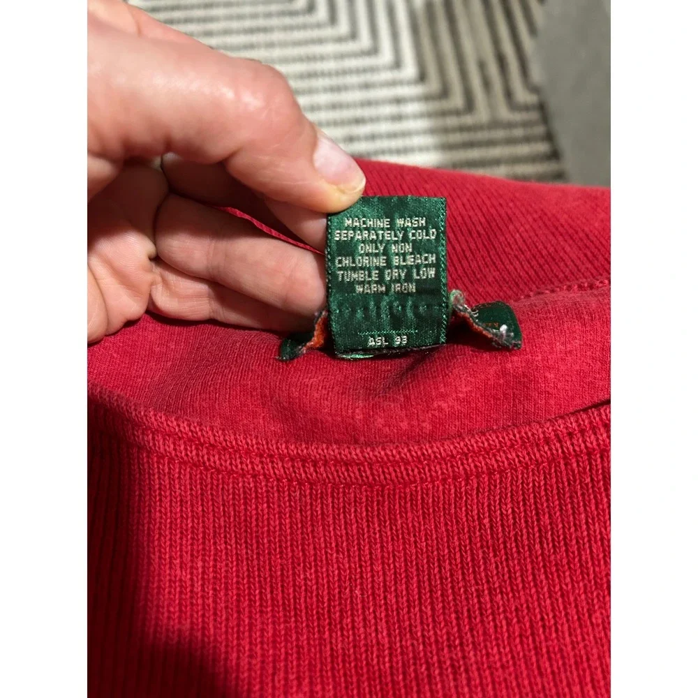 Abercrombie & Fitch this vintage